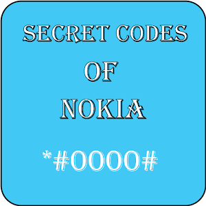 Download Secret Codes of Nokia For PC Windows and Mac