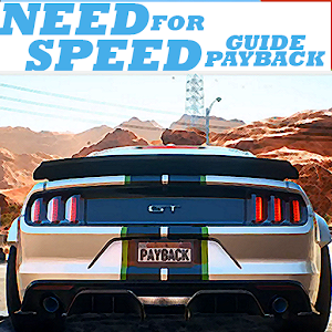 Download Hint NEED FOR SPEED PAYBACK For PC Windows and Mac