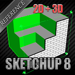 Learn Sketchup 8 for beginner Apk