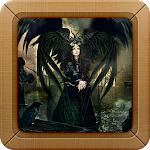 Dark Witch Wallpapers Picture Apk
