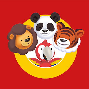 My Zoo Animals.apk 1.3
