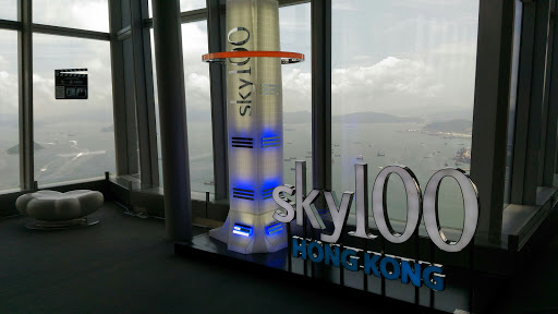 Sky 100