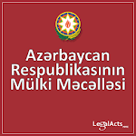 The Civil Code of Azerbaijan Apk