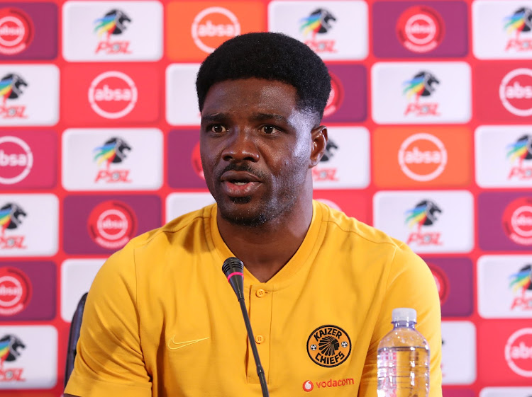 Daniel Akpeyi is the Absa Premiership's player of the month.