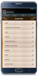 How to install Islam dan Wanita 2.0 apk for laptop