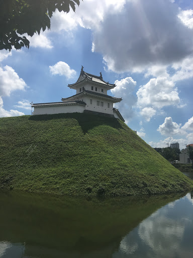 清明台