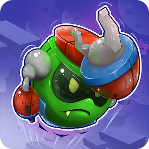 Download Robot Jump For PC Windows and Mac