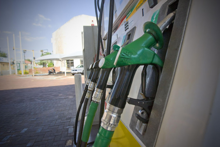 Petrol price is expected to increase in June.