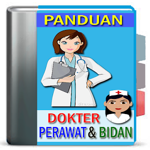 Download Panduan Dokter Bidan Perawat 2018 For PC Windows and Mac
