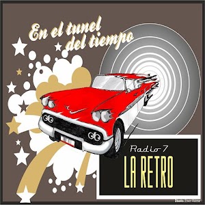 Download RADIO LA RETRO VENADENSE For PC Windows and Mac