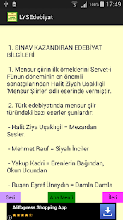 How to mod LYS Edebiyat Ders Notu 1.0 unlimited apk for bluestacks