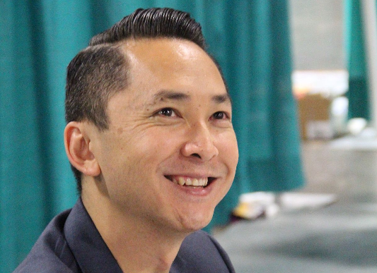 Viet Thanh Nguyen’s memoir A Man of Two Faces delves into the desperation of the displaced. Picture: WIKIMEDIA COMMONS