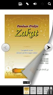   Panduan Zakat- screenshot thumbnail   