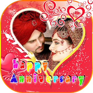 Anniversary Photo Frame.apk 1.0