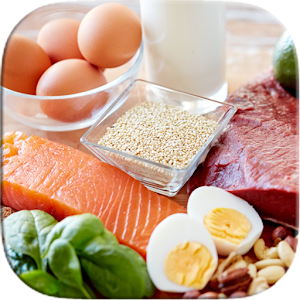 Download High Protein Diet For PC Windows and Mac