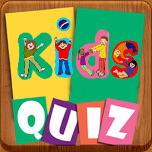 Kids Quiz Game.apk 1.1