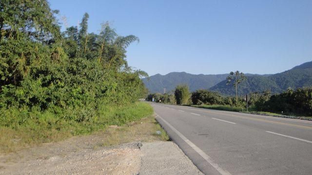 #Terreno de 42.580 metros São Sebastião Camburi