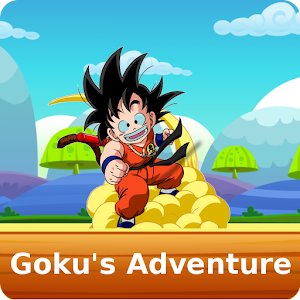 Download Goku's Advanture For PC Windows and Mac