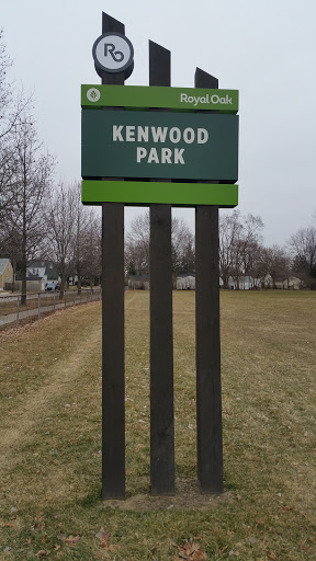 Kenwood Park 