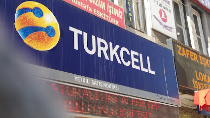 Turkcell-özvatan