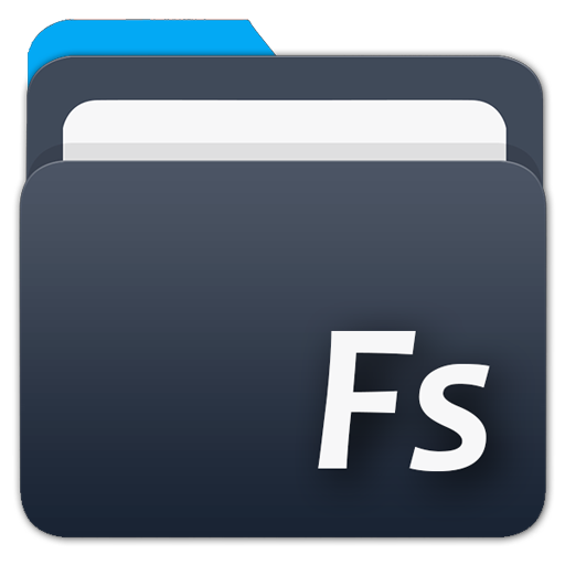 文件管理器 FS : 文件浏览器