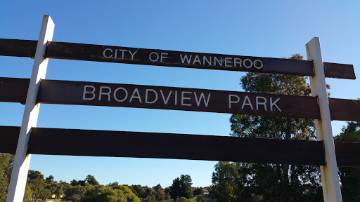 Broadview Park