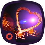 Love is in The Air Solo Theme Apk