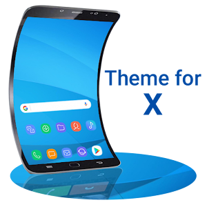 Download Launcher Theme For Galaxy X For PC Windows and Mac