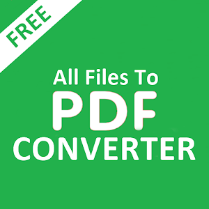 Download PDF Converter For PC Windows and Mac