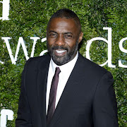 Idris Elba.