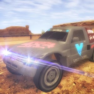 Download Offroad racing simulation For PC Windows and Mac