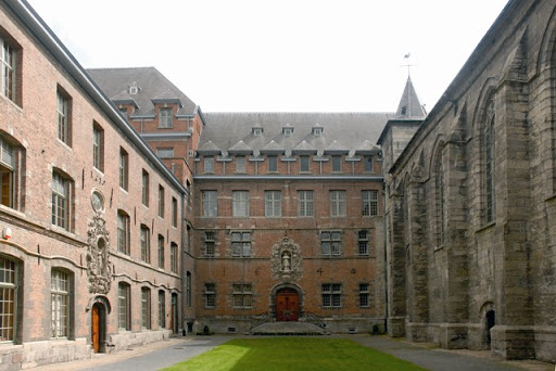 photo de Séminaire de Tournai