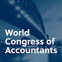 ダウンロード World Congress of Accountants をインストールする 最新 APK ダウンローダ