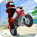 Dirt Bike Stunt Riders 3D Apk