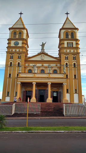 Igreja Imaculada Conceição