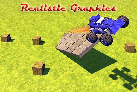 How to get Monster Truck Speed Racing 3D lastet apk for pc