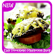 Download Easy Portobello Mushroom Burgers Recipes For PC Windows and Mac 7.1