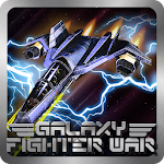 Space Fighter War Apk