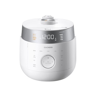 Nồi Cơm Điện Cuckoo CRP - LHTR1010FW  (1.8L)