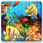 Fish Live Wallpaper Apk