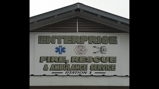 Enterprise Fire Department