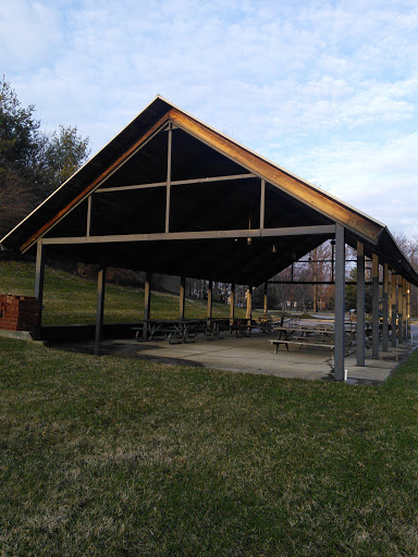 Laurel V.F.D. Pavilion
