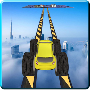 Download 99% Impossible Tracks Jeep Stunts For PC Windows and Mac