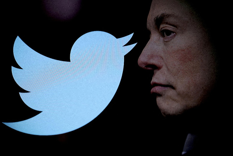 Twitter outages have been more numerous under Elon Musk's ownership. File photo.