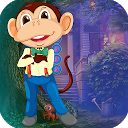 ダウンロード Kavi Escape Game 568 Gentle Monkey Rescue をインストールする 最新 APK ダウンローダ