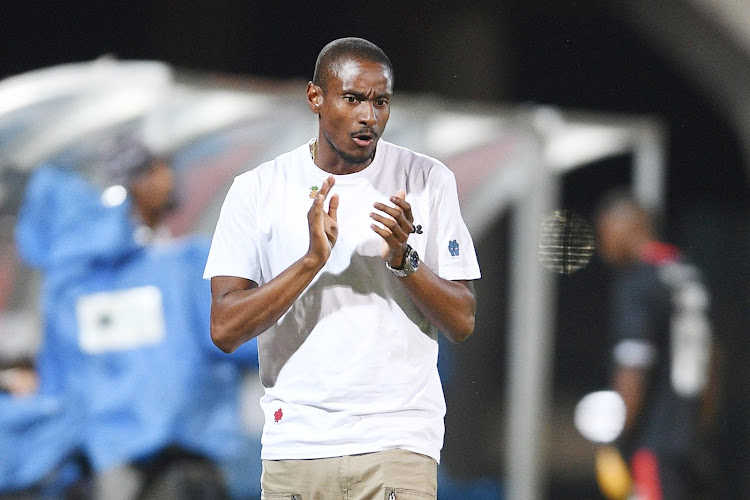 Mamelodi Sundowns coach Rulani Mokwena is expecting a tough match from Young Africans of Tanzania in the Champions League quarterfinal on Saturday.