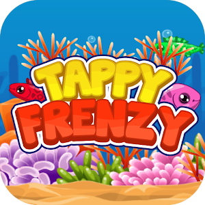Download Tappy Frenzy : Fish Edition For PC Windows and Mac