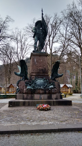 Andreas Hofer Denkmal 