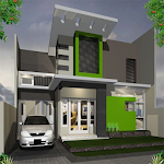 Desain Rumah Sederhana Modern Apk