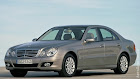 продам запчасти Mercedes E 220 E-klasse (W211)